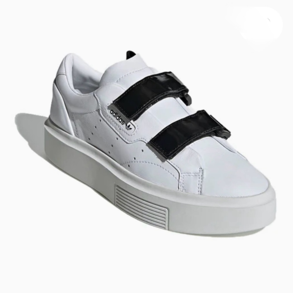 Adidas Sleek Super Sneakers